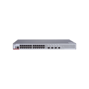 RG-CS83-24GT4XS SWITCH L3 24 PTOS POE+ Y 4 SFP+-Networking-RUIJIE-Bsai Seguridad & Controles