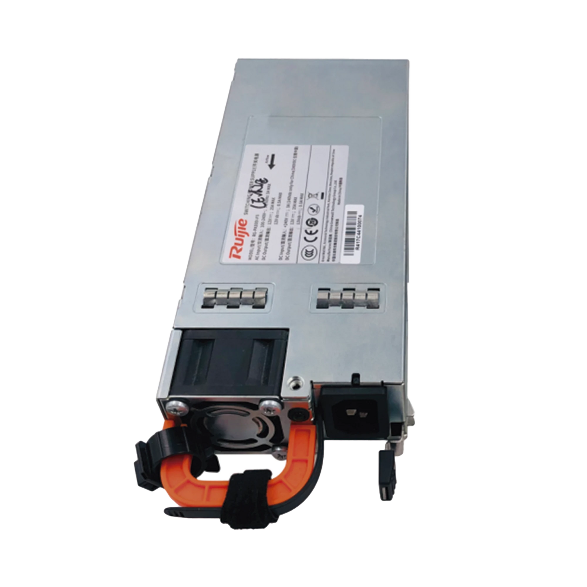 RG-PA300I-FS FUENTE DE PODER 300W PARA RG-NBS7003-Networking-RUIJIE-Bsai Seguridad & Controles