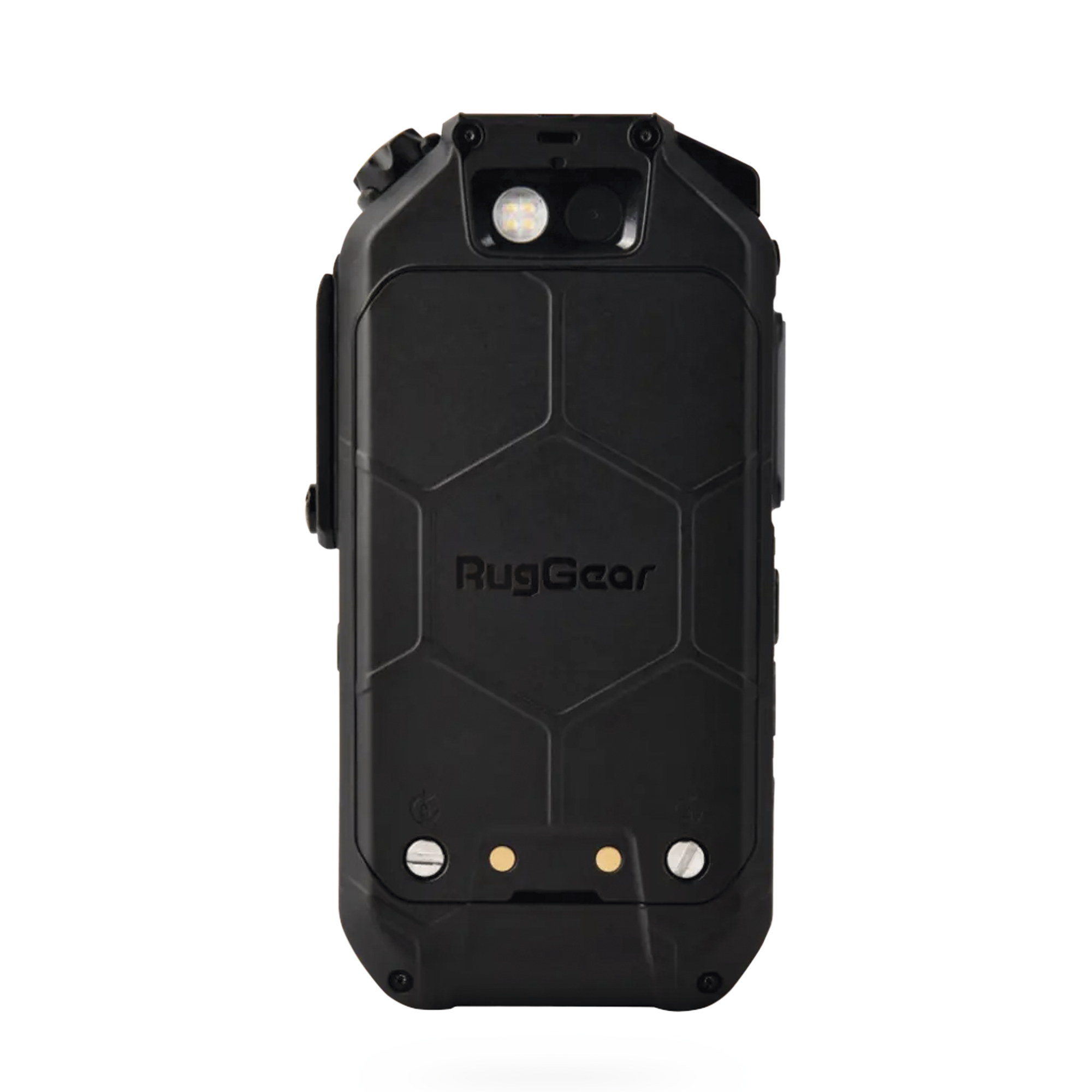 SMARTPHONE POC DE ALTO RENDIMIENTO PARA APLICACIONES PTT DE MISIÓN CRÍTICA IP68 RESISTENTE AL AGUA