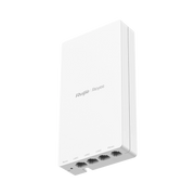 E-LIGHTEN ONU / PUNTO DE ACCESO HIBRIDO PARA SOLUCIÓN DE FIBRA, UPLINK GIGABIT PARA FIBRA SC/UPC, 3 PUERTOS LAN GIGABIT, 1 PUERTO ANÁLOGO TELEFONÍA