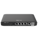 ROUTER BALANCEADOR ADMINISTRABLE CLOUD CON 3 PUERTOS LAN GIGABIT, 1 PUERTO WAN GIGABIT Y 1 PUERTO LAN/WAN GIGABIT CONFIGURABLE, HASTA 100 CLIENTES CON DESEMPEÑO DE 600 MBPS ASIMÉTRICOS-Networking-RUIJIE-RG-EG105G-V3-Bsai Seguridad & Controles