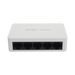 SWITCH NO POE NO ADMINISTRADO, CON 5 PUERTOS 10/100 MBPS-Networking-RUIJIE-RG-ES05F-Bsai Seguridad & Controles