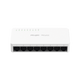 SWITCH NO POE NO ADMINISTRADO, CON 8 PUERTOS GIGABIT-Networking-RUIJIE-RG-ES08G-L-Bsai Seguridad & Controles