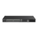 SWITCH SMART POE CON 24 PUERTOS GIGABIT POE 802.3AF/AT + 2 SFP PARA FIBRA 1GB, GESTIÓN GRATUITA DESDE LA NUBE, 370W-Networking-RUIJIE-RG-ES228GS-P-Bsai Seguridad & Controles