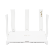 HOME ROUTER INALÁMBRICO MESH , DISEÑADO PARA GAMING CON DOBLE PUERTO WAN GIGABIT PARA SUMAR ANCHO DE BANDA, 4 PUERTOS LAN GIGABIT., WI-FI 6 2X2 DOBLE BANDA