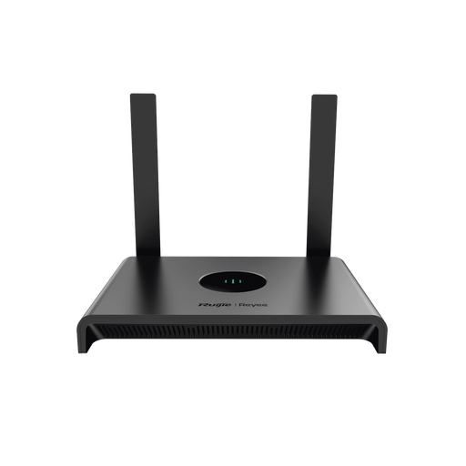 RG-EW300N WIFI 2.4GHZ 300MBPS ROUTER W/ WISP MODE-Redes WiFi-RUIJIE-RG-EW300N-Bsai Seguridad & Controles