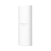 PUNTO DE ACCESO MESH WI-FI 7 PARA EXTERIOR IP65, DOBLE BANDA MLO HASTA 512 USUARIOS, ANCHO DE BANDA DE HASTA 5 GBPS , INTERIOR CON PUERTO 2.5G, 802.11 BE19000 MU-MIMO 5X5