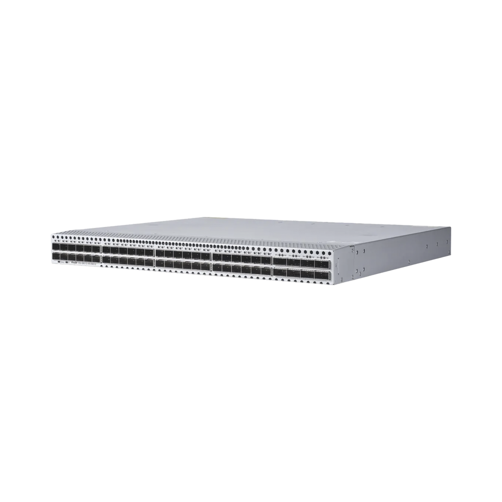 SWITCH DATA CENTER M-LAG/VSU/DE-STACKING PARA MAYOR DISPONIBILIDAD Y ALTO RENDIMIENTO, 48 PUERTOS SFP+ 10G Y 8 PUERTOS QSFP28 100G-Networking-RUIJIE-Bsai Seguridad & Controles