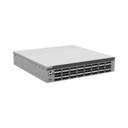 SWITCH DCI PARA DATA CENTER, 64 PUERTOS QSFP28 100G PARA ESCENARIOS DE ALTA DENSIDAD, ALTA DISPONIBILIDAD Y UNIFICACIÓN DE CENTRO DE DATOS.