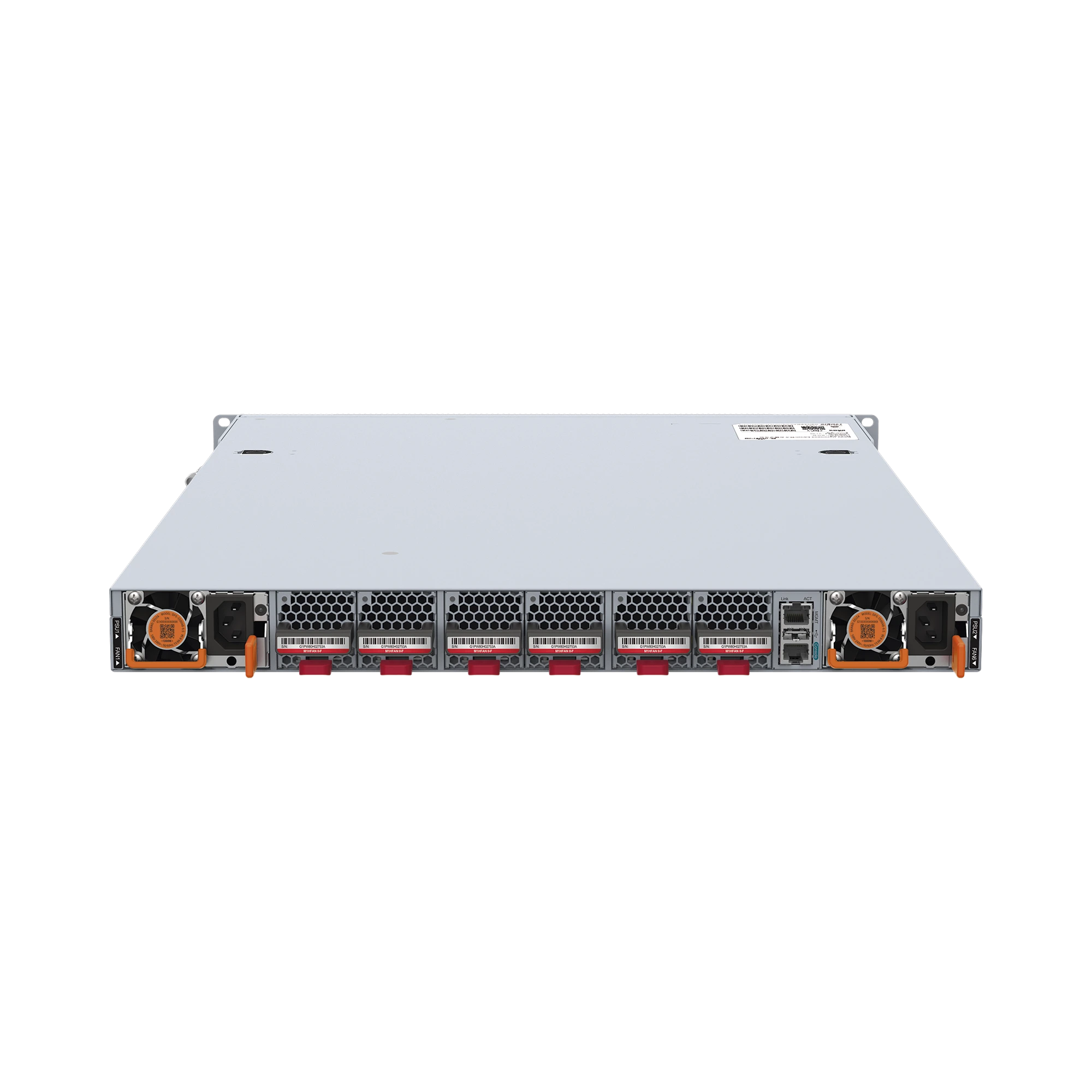 SWITCH NEXT-GENERATION DATA CENTER, 24 PUERTOS QSPF56 200G Y 8 PUERTOS QSPF-DD 400G
