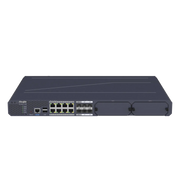 FIREWALL ADMINISTRADO EN LA NUBE, HASTA 4,000 USUARIOS / SEGURIDAD BASADA EN AI / CAPACIDAD EXPANSIBLE DE HASTA 10 GBPS /  DEFENSA DDOS, ANTIVIRUS Y GESTIÓN POR POLÍTICAS INTELIGENTES
