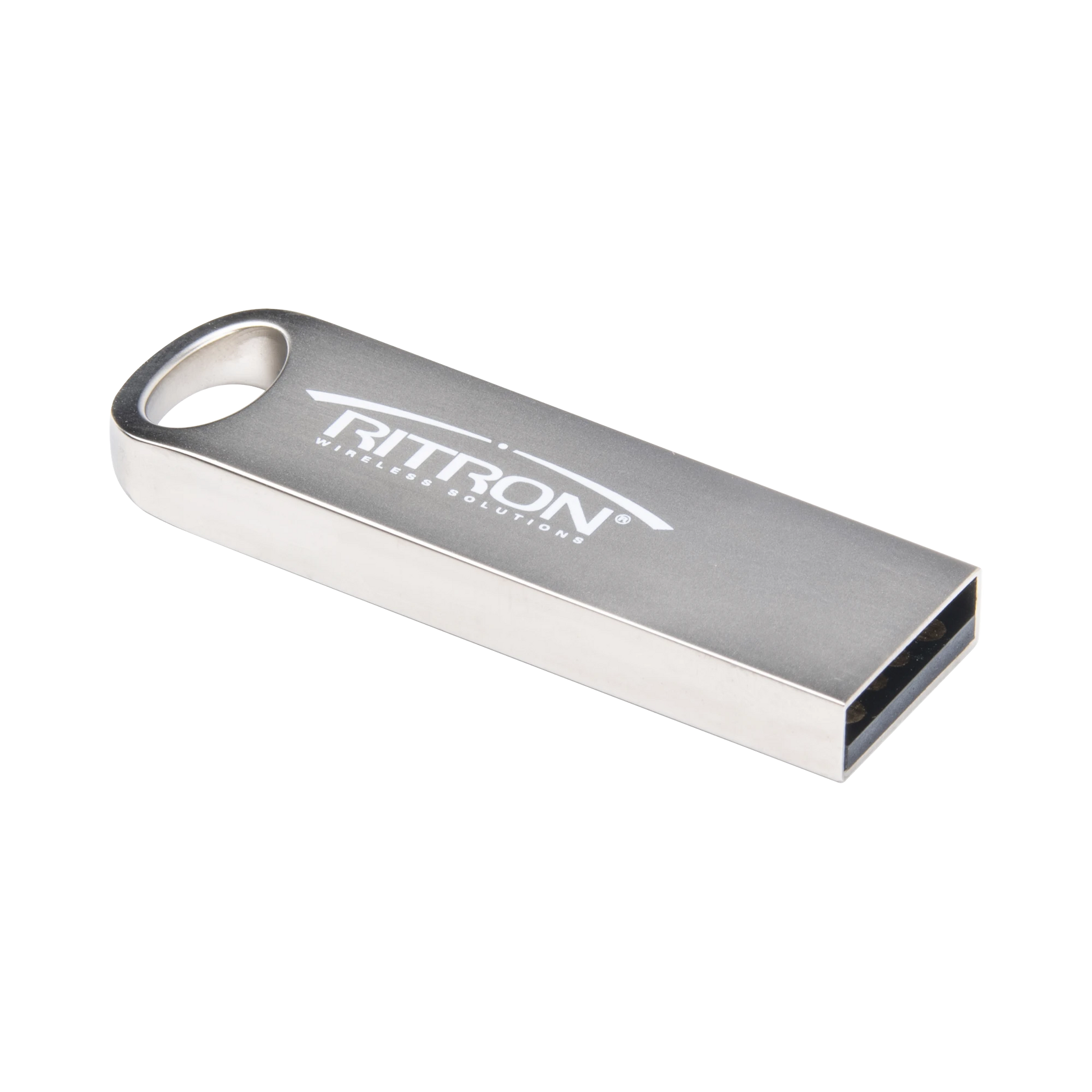 KIT DE PROGRAMACIÓN (SOFTWARE + CABLE) PARA EQUIPOS RITRON LM600ANALOG/RIB600 Y RIB700-Aplicaciones y Soluciones-RITRON-Bsai Seguridad & Controles