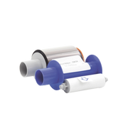 RIBBON FULL COLOR YMCF K 500 IMÁGENES PARA HDP5000, ULTRAVIOLETA-Identificación y Credencialización-HID-Bsai Seguridad & Controles