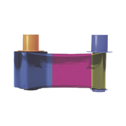 RIBBON FULL COLOR YMCK 750 IMÁGENES PARA HDP6600-Identificación y Credencialización-HID-Bsai Seguridad & Controles