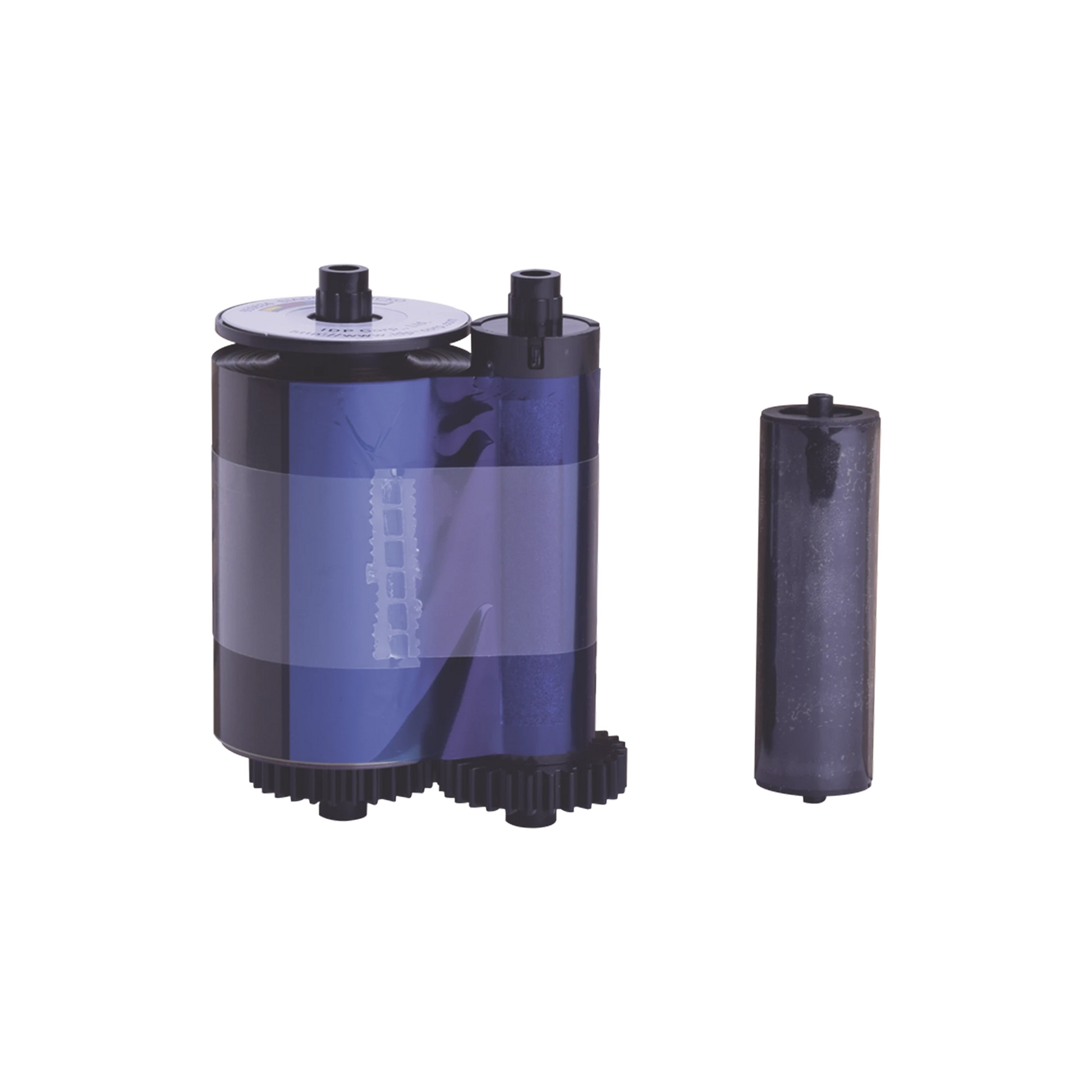 RIBBON FULL COLOR YMCK0K PARA SMART51, SMART31 CON RENDIMIENTO DE 200 IMPRESIONES-Identificación y Credencialización-IDP-Bsai Seguridad & Controles