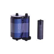 RIBBON FULL COLOR YMCKO PARA SERIE SMART51, SMART31 CON RENDIMIENTO DE 250 IMPRESIONES IDP Bsai Seguridad y Controles