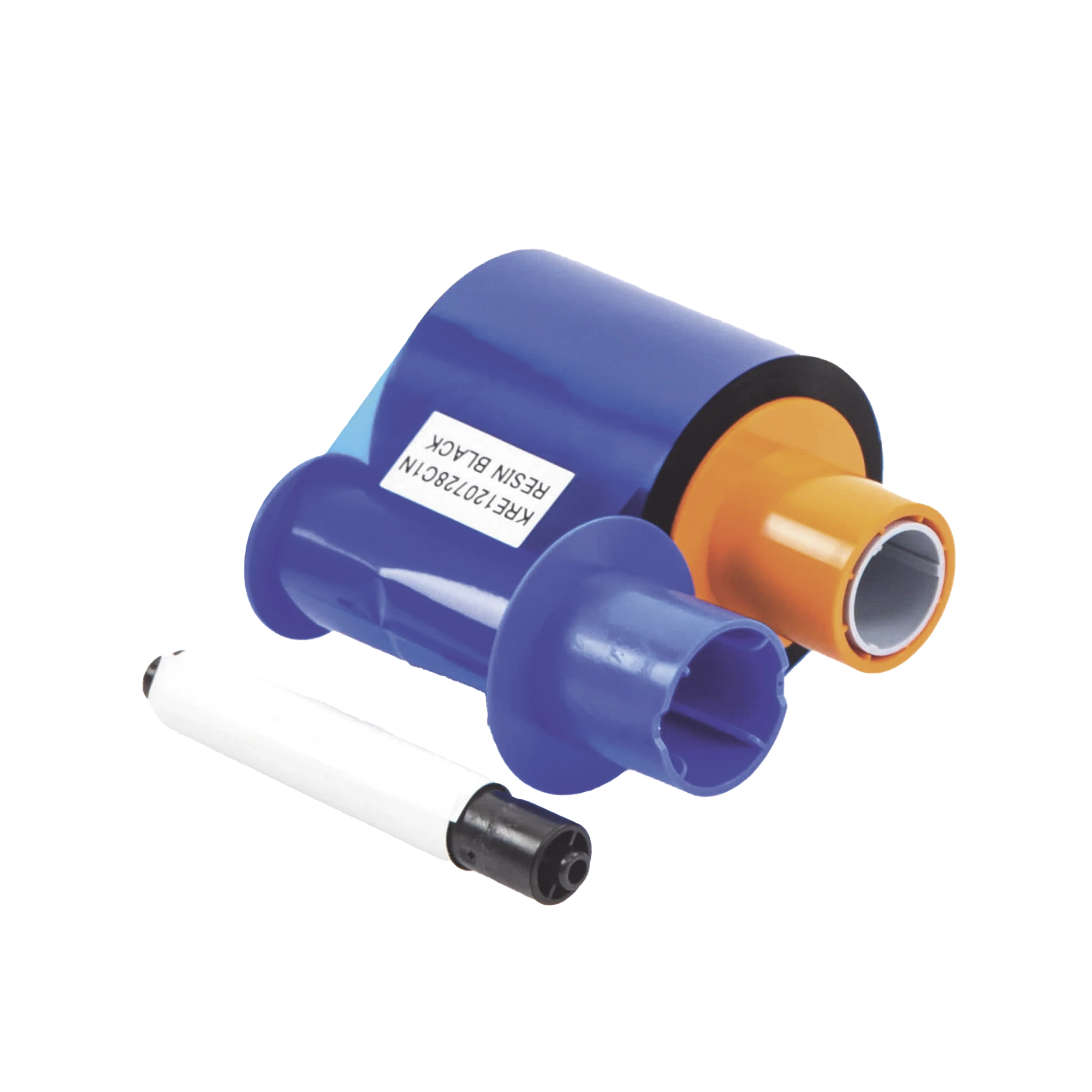 RIBBON NEGRO K PARA DTC1500 CON 3000 IMPRESIONES-Identificación y Credencialización-HID-Bsai Seguridad & Controles