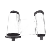 RIBBON RESINA BLANCA PARA SMART21-Identificación y Credencialización-IDP-Bsai Seguridad & Controles