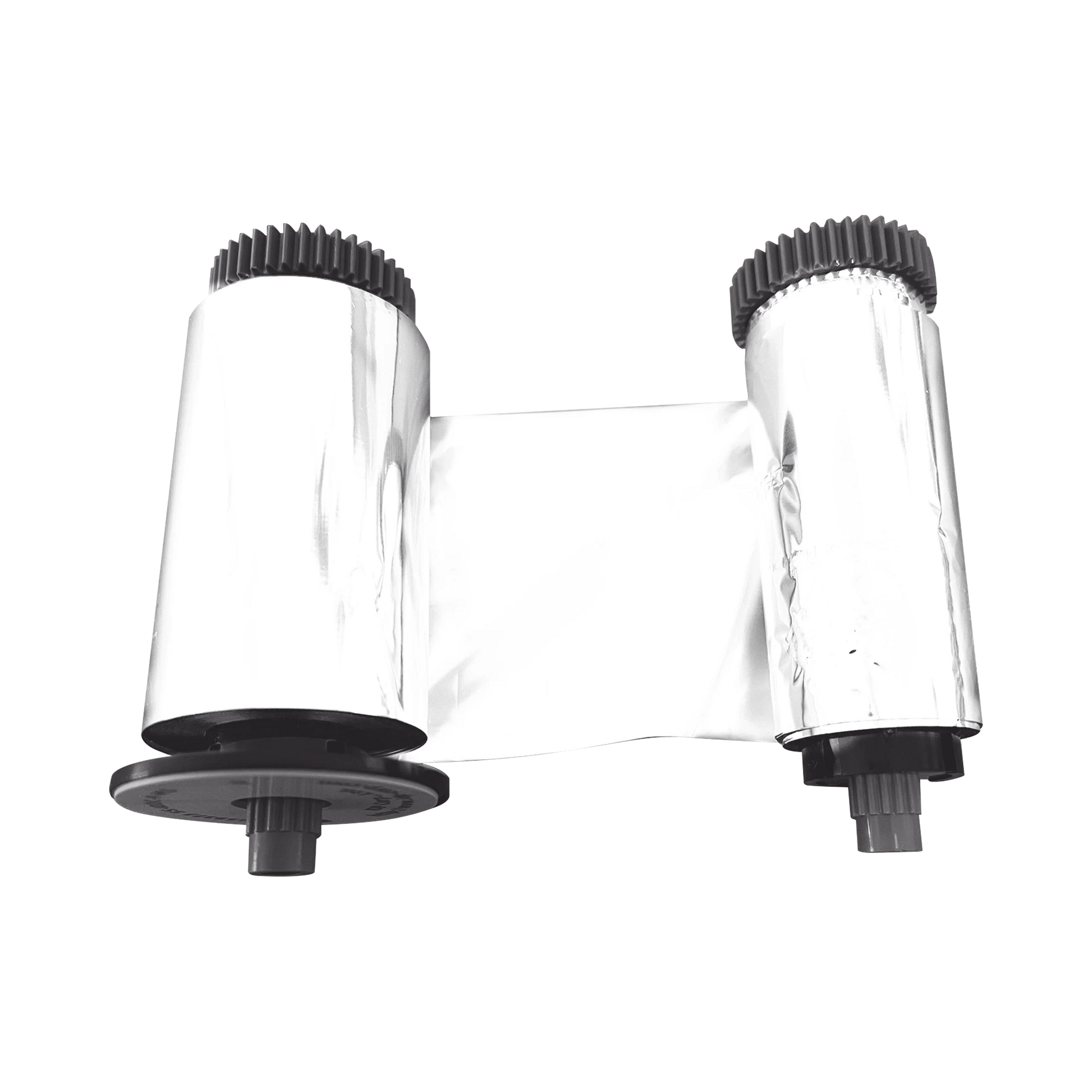 RIBBON RESINA BLANCA PARA SMART21-Identificación y Credencialización-IDP-Bsai Seguridad & Controles