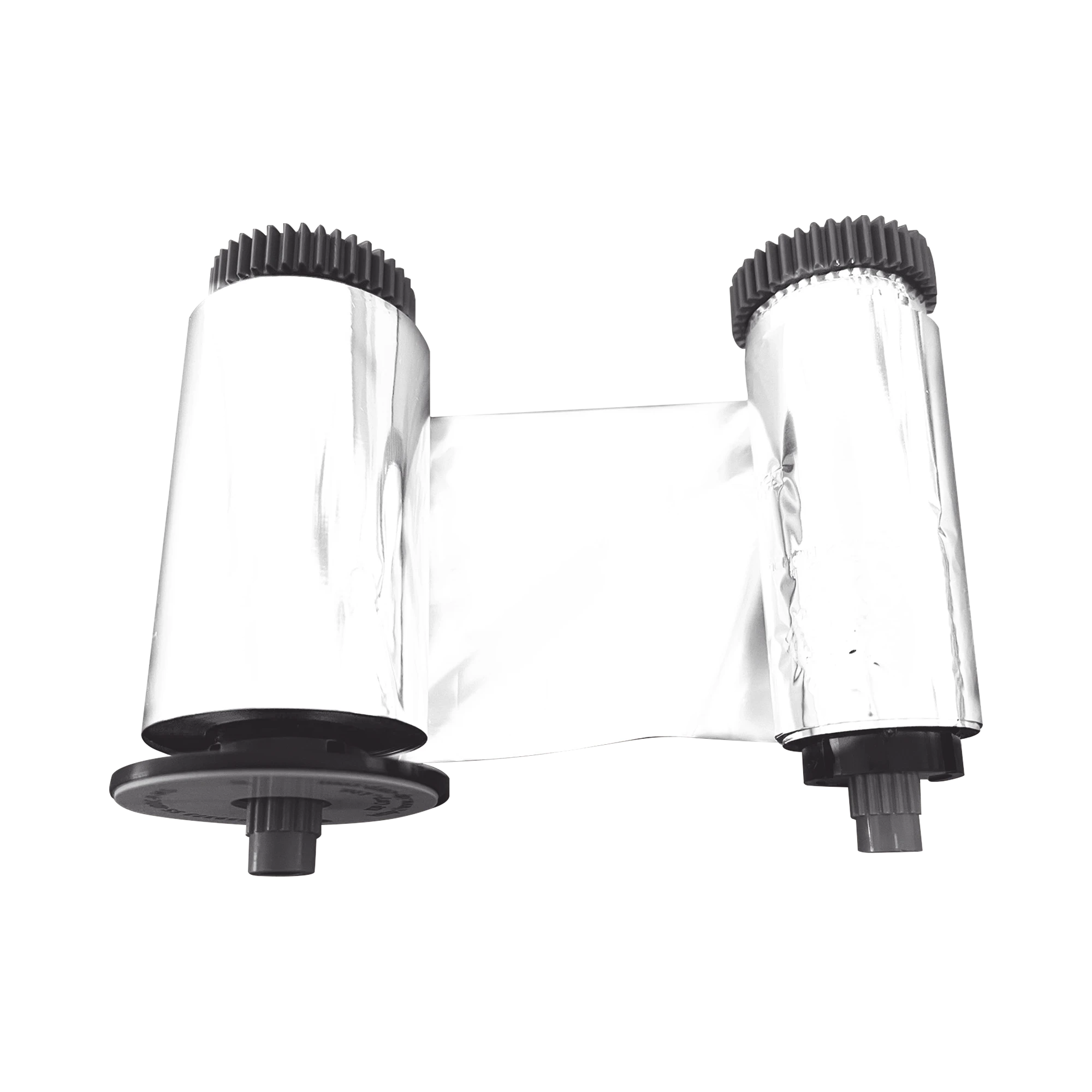 RIBBON RESINA BLANCA PARA SMART21-Identificación y Credencialización-IDP-Bsai Seguridad & Controles