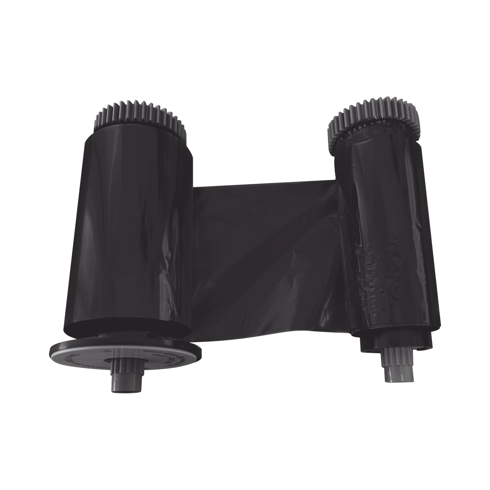 RIBBON RESINA NEGRA K PARA SMART21-Identificación y Credencialización-IDP-Bsai Seguridad & Controles