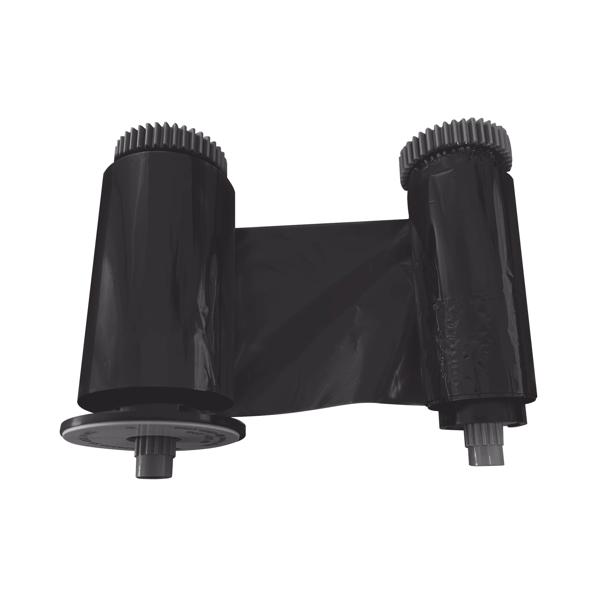 RIBBON RESINA NEGRA K PARA SMART21-Identificación y Credencialización-IDP-Bsai Seguridad & Controles