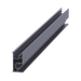 RIEL 7 2100MM ALUMINIO ANODIZADO PARA MONTAJE DE MÓDULOS FOTOVOLTAICOS-Montajes para Paneles-EPCOM POWERLINE-Bsai Seguridad & Controles