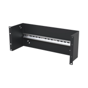RIEL DE 35 MM CON SOPORTE PARA RACK 19" 4UR-Racks y Gabinetes-LINKEDPRO BY EPCOM-Bsai Seguridad & Controles