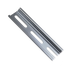 RIEL DIN ESTÁNDAR DE 35 MM RANURADO. 2 METRO DE LONGITUD. FABRICADO EN ACERO.-Networking-SYSCOM PARTS-SYSRD2M-Bsai Seguridad & Controles