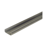 RIEL TIPO C COMPATIBLE CON ACCESSFORCE Y FS1000SPEED-Acceso Vehicular-ACCESSPRO-Bsai Seguridad & Controles