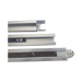 RIEL TIPO C COMPATIBLE CON ACCESSFORCE Y FS1000SPEED-Acceso Vehicular-ACCESS PRO-Bsai Seguridad & Controles