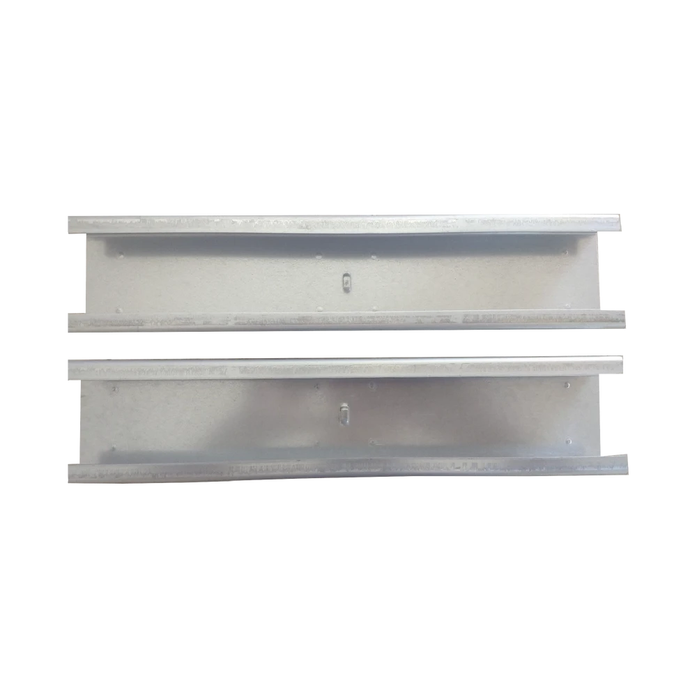 RIEL TIPO C COMPATIBLE CON ACCESSFORCE Y FS1000SPEED-Acceso Vehicular-ACCESSPRO-Bsai Seguridad & Controles