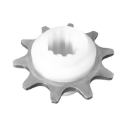 SPROCKET / RIEL TIPO C.-Acceso Vehicular-ACCESSPRO-Bsai Seguridad & Controles