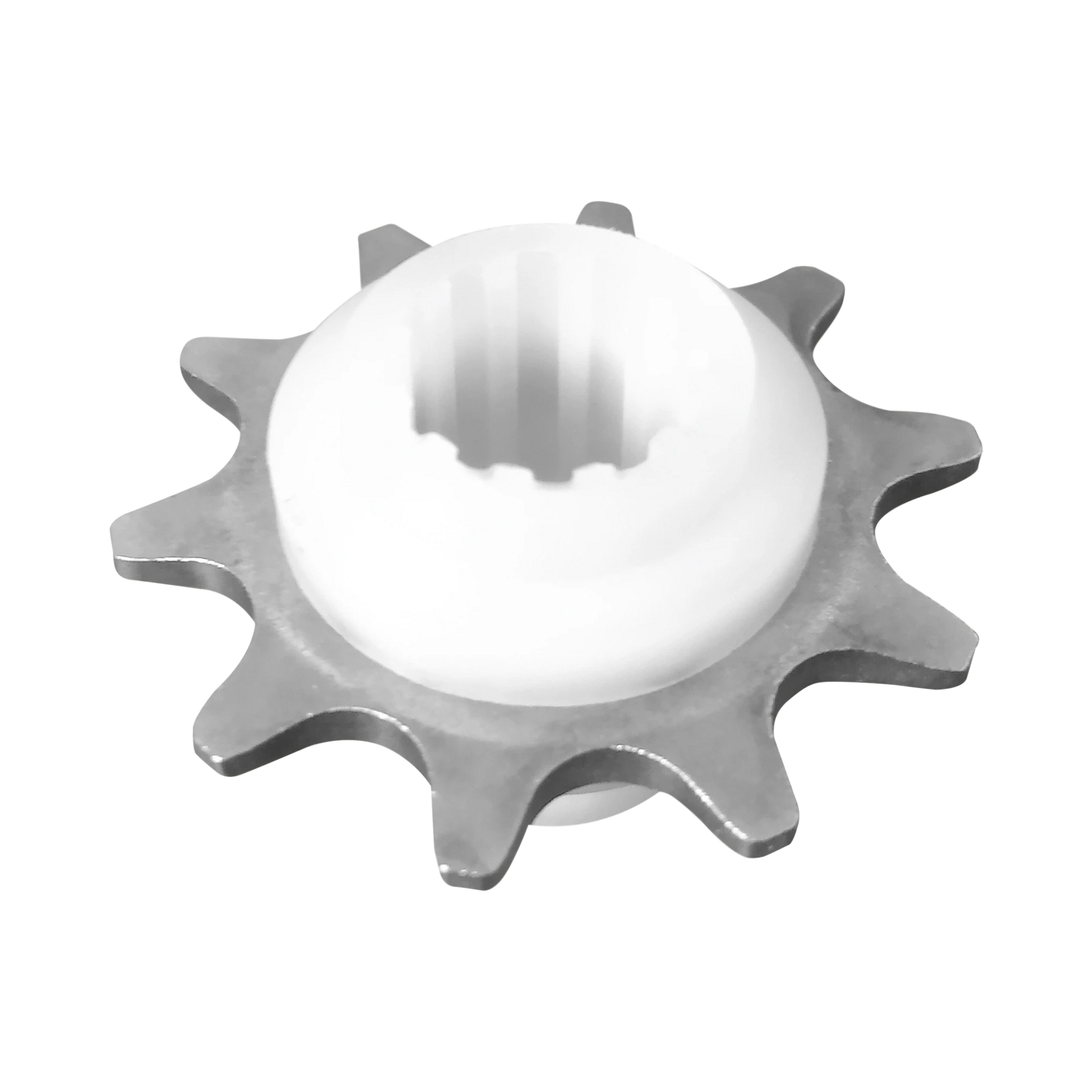 SPROCKET / RIEL TIPO C.-Acceso Vehicular-ACCESSPRO-Bsai Seguridad & Controles