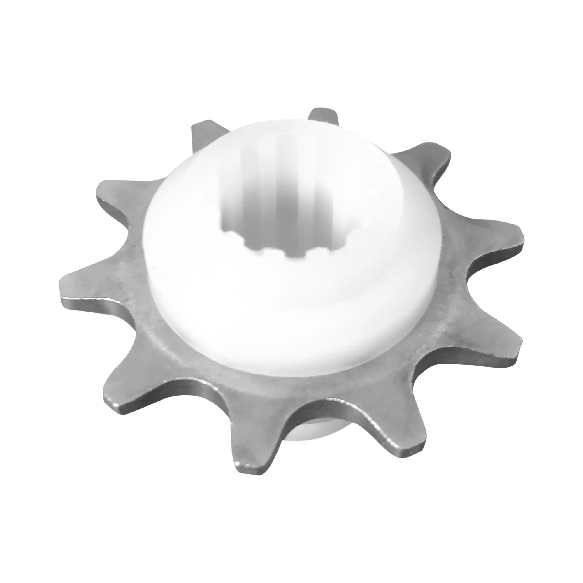 SPROCKET / RIEL TIPO C.-Acceso Vehicular-ACCESSPRO-Bsai Seguridad & Controles