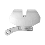 CARRO TRANSPORTADOR / PARA CADENA / RIEL TIPO T.-Acceso Vehicular-ACCESSPRO-Bsai Seguridad & Controles