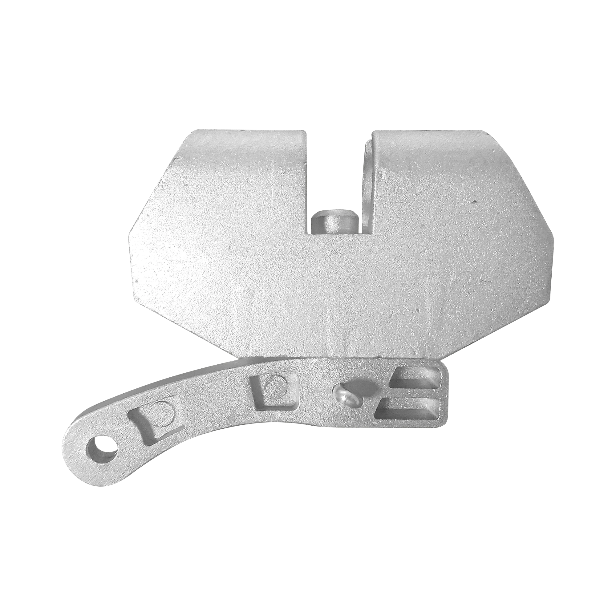 CARRO TRANSPORTADOR / PARA CADENA / RIEL TIPO T.-Acceso Vehicular-ACCESSPRO-Bsai Seguridad & Controles