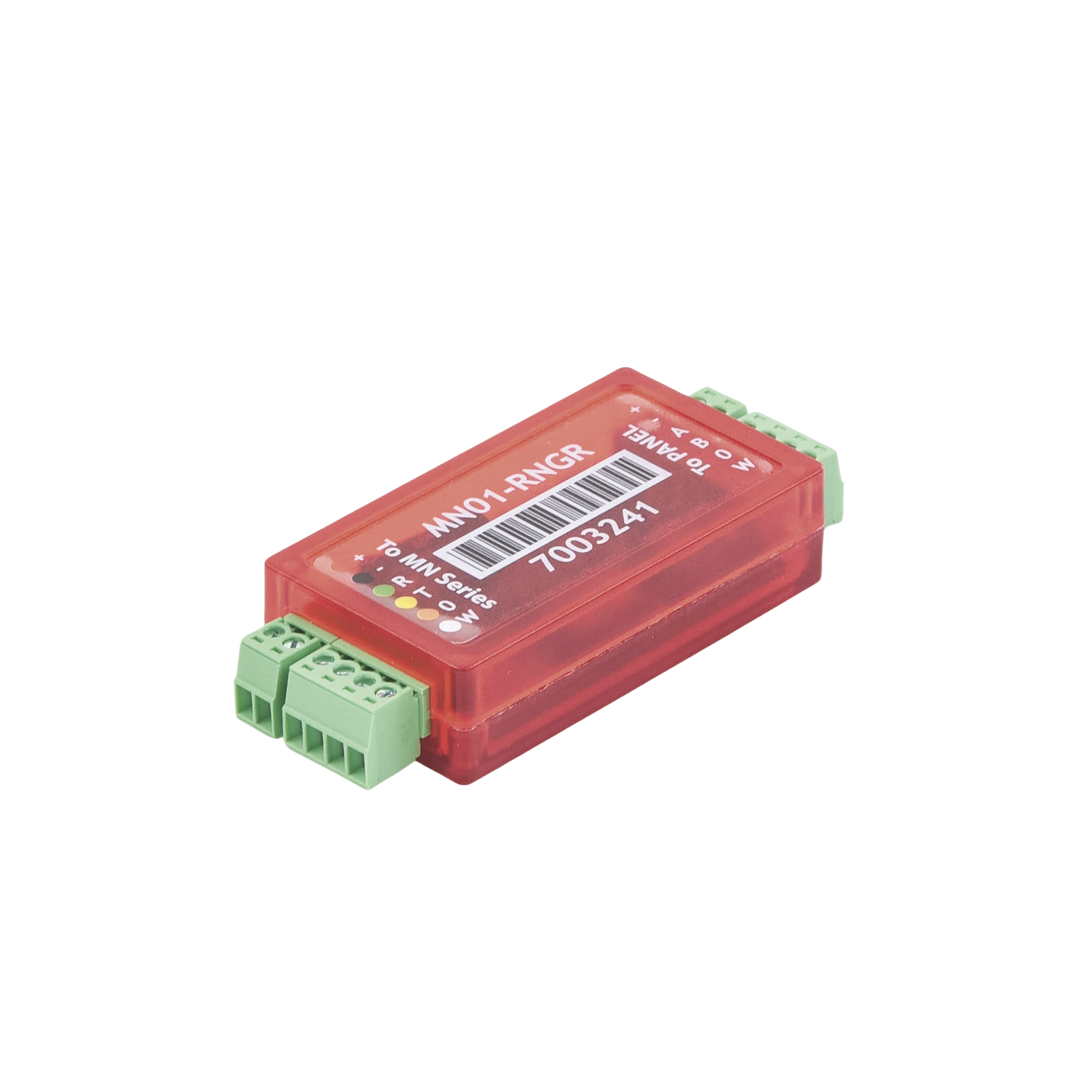 MODULO DE INTERCONEXIÓN PARA CARGA Y DESCARGA VÍA TIP/RING PARA COMUNICADORES M2M-Centrales de Monitoreo-M2M SERVICES-Bsai Seguridad & Controles