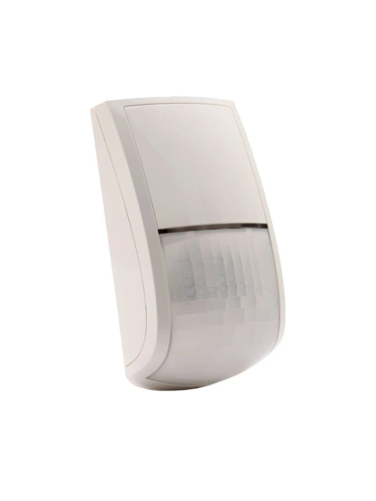 RISCO RK515DTBG3 - BWARE DT AM SENSOR DE MOVIMIENTO DOBLE TECNOLOGÍA CABLEADO POR BUS GRADO 3-Sensores de Alarma-RISCO-Bsai Seguridad & Controles