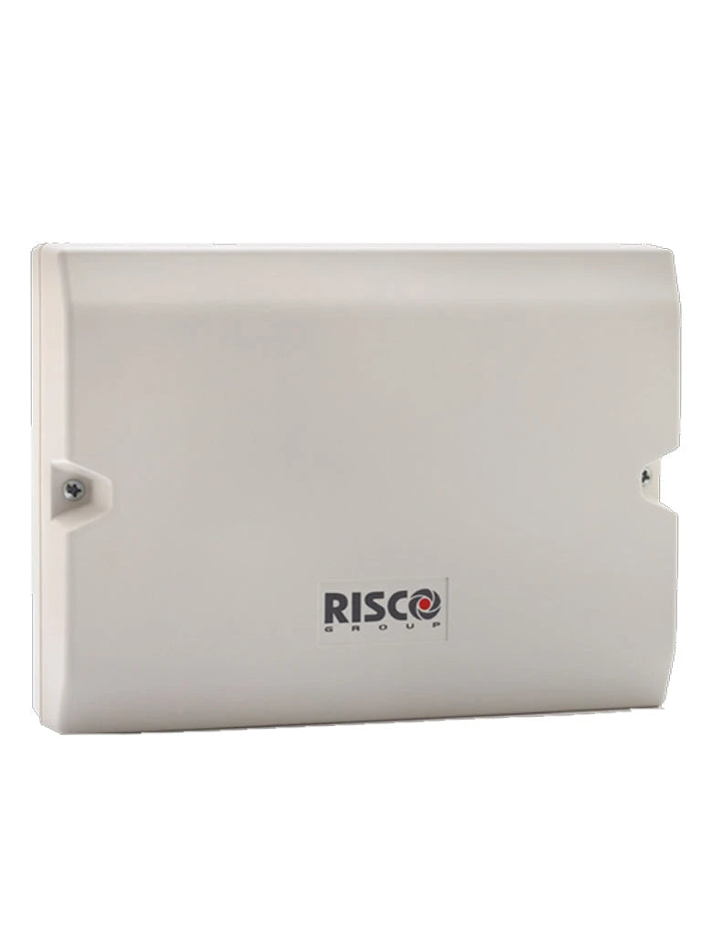 RISCO RP128B50000A - CAJA PLASTICA PARA INSTALACION DE MODULOS ADICIONALES O FUENTES-Módulos-RISCO-Bsai Seguridad & Controles