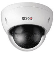 RISCO RVCM32P DOMO POE CAM - CÁMARA IP POE PLUG & PLAY COLOR HD EXTERIOR IP67 PARA VIDEO-VERIFICACIÓN RISCO CLOUD-Cámaras - Videoverificación-RISCO-Bsai Seguridad & Controles
