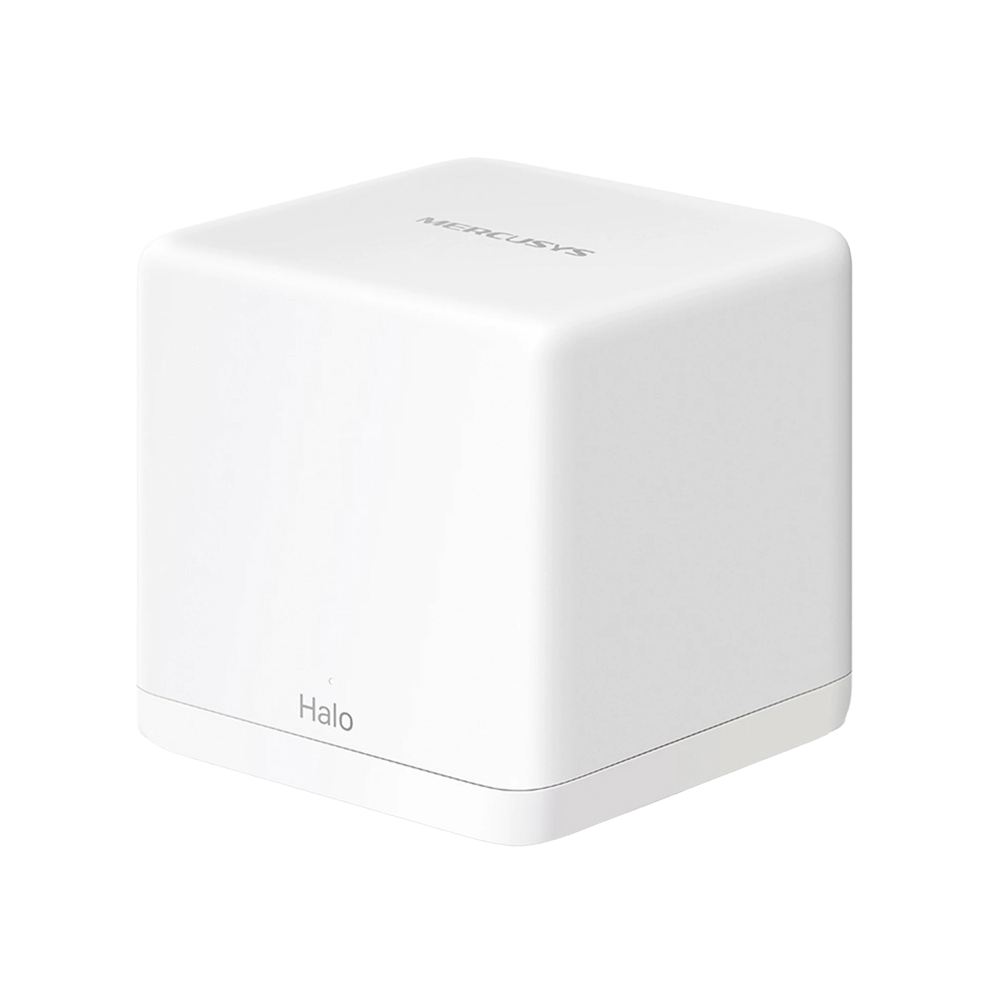 ROUTER INALÁMBRICO H30G MESH / DOBLE BANDA 2.4GHZ Y 5GHZ AC 1300MBPS / DOBLE PUERTO 10/100/1000 MBPS / CONTROL VÍA APP / ROAMING CONTINUO-Redes WiFi-MERCUSYS-Bsai Seguridad & Controles