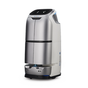 ROBOT PARA SERVICIO DE MESERO O REPARTIDOR W3LS-Drones Profesionales-KEENON-Bsai Seguridad & Controles