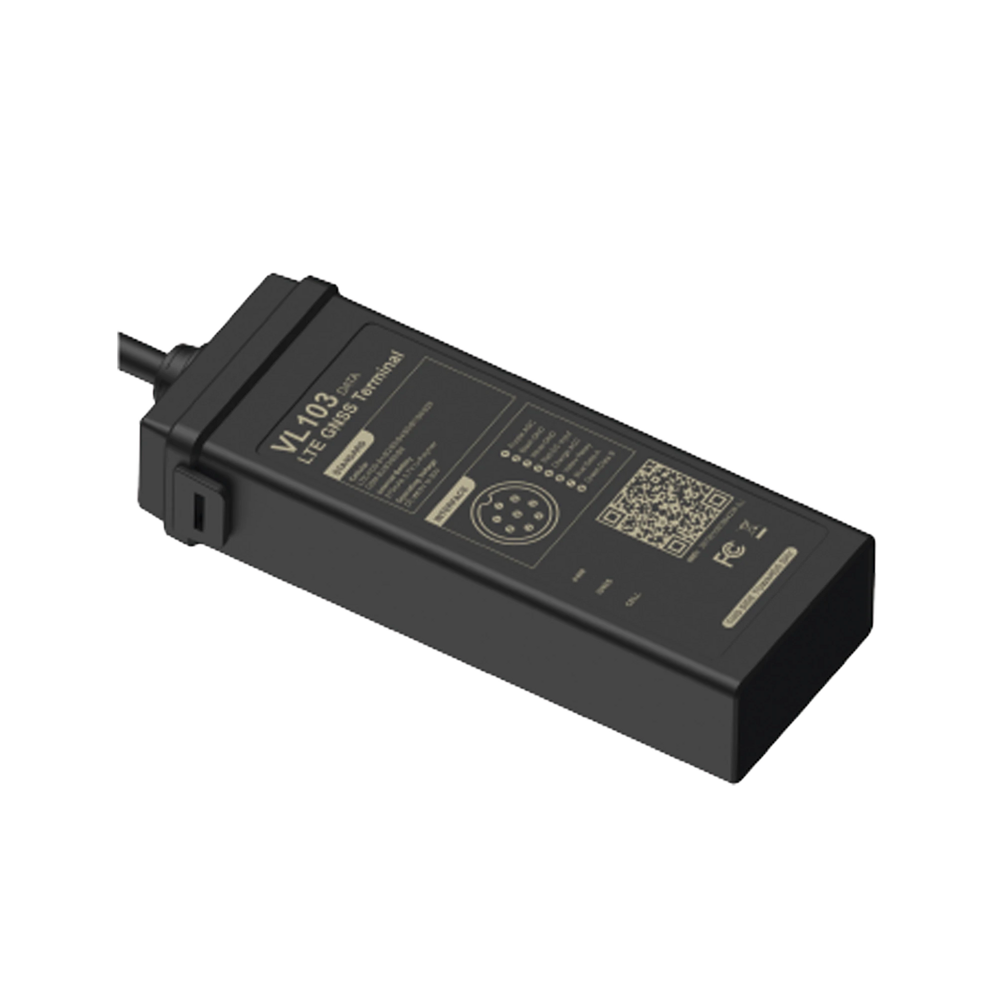 GPS / LOCALIZADOR VEHICULAR 4G LTE CAT1 CON FALLBACK A 2G/ APAGADO Y ENCENDIDO DE MOTOR REMOTO / ENTRADA ANALOGICA / SISTEMA DE PROTECCIÓN DE BATERIAS / TAMAÑO SUPER PEQUEÑO CON IP66 ESPECIAL PARA MOTOCICLETAS / ROBUSTO-Luces Auxiliares para Motocicletas-CONCOX-Bsai Seguridad & Controles