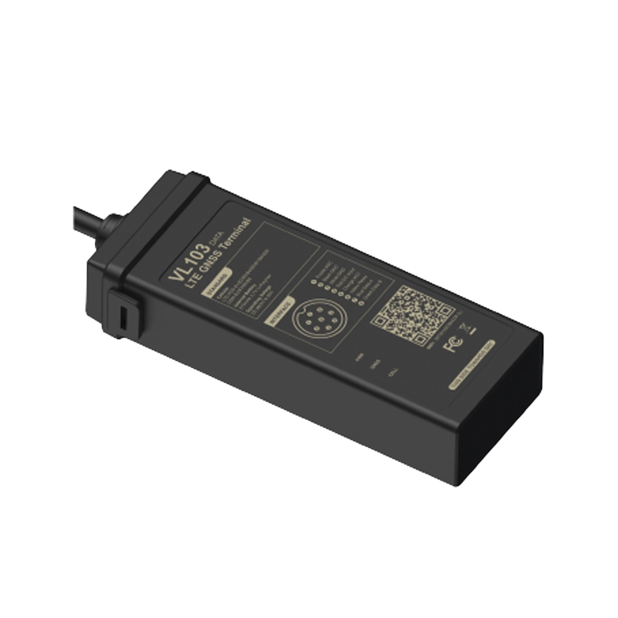 GPS / LOCALIZADOR VEHICULAR 4G LTE CAT1 CON FALLBACK A 2G/ APAGADO Y ENCENDIDO DE MOTOR REMOTO / ENTRADA ANALOGICA / SISTEMA DE PROTECCIÓN DE BATERIAS / TAMAÑO SUPER PEQUEÑO CON IP66 ESPECIAL PARA MOTOCICLETAS / ROBUSTO-Luces Auxiliares para Motocicletas-CONCOX-Bsai Seguridad & Controles