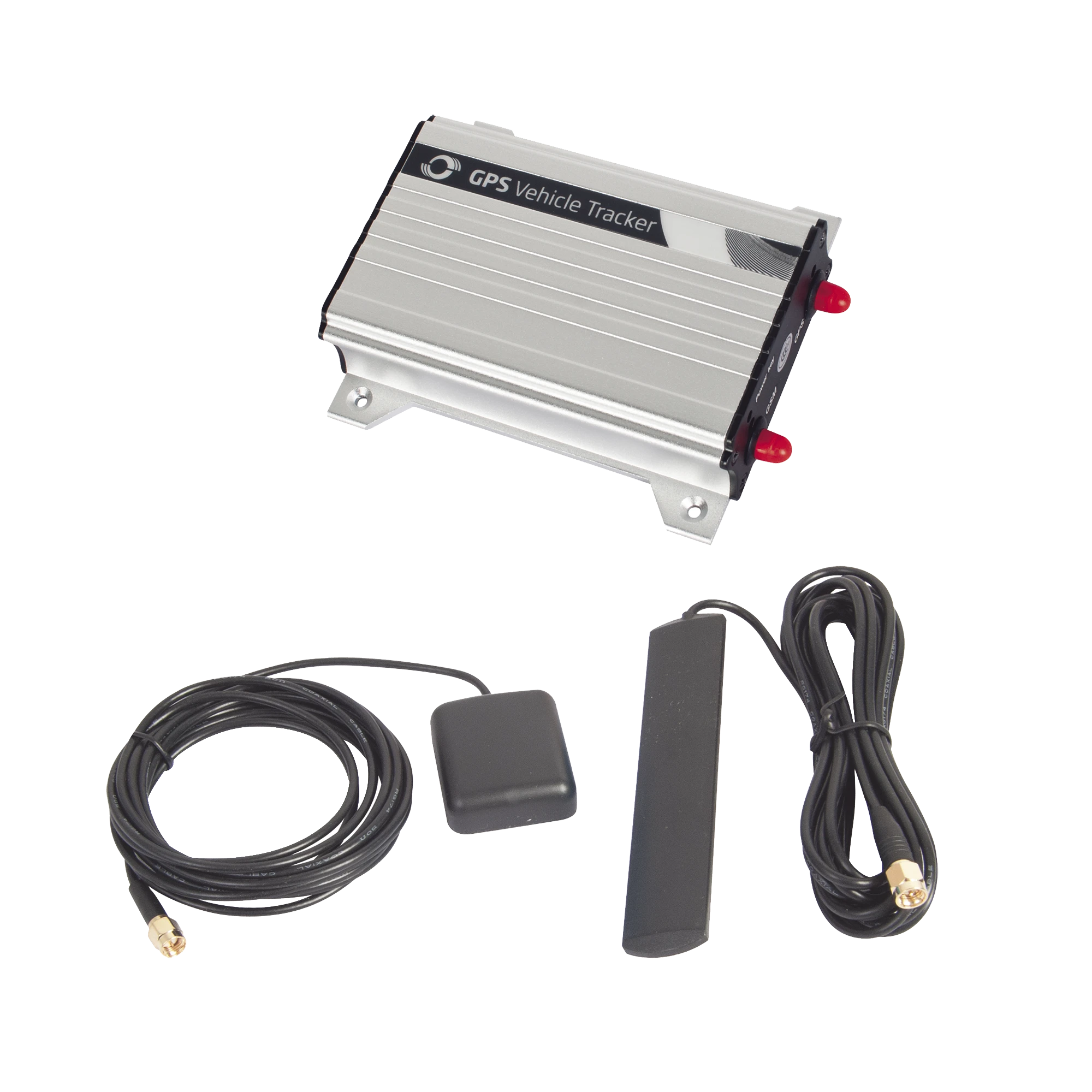 ROBUSTO Y CONFIABLE LOCALIZADOR VEHICULAR 3G CON ANTENAS EXTERNAS, MÚLTIPLES ENTRADAS Y SALIDAS (OPCIÓN PARA AUDIO BIDIRECCIONAL Y CÁMARA FOTOGRÁFICA), CARCASA DE ALUMINIO PARA LUGARES CON ALTAS TEMPERATURAS.-Trackers GPS-MEITRACK-Bsai Seguridad & Controles