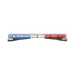 BARRA DE LUZ LEGEND CON TECNOLOGÍA LED SOLARIS / ROC, 114 LEDS CON MONTAJE DE GANCHO-Torretas-FEDERAL SIGNAL-Bsai Seguridad & Controles