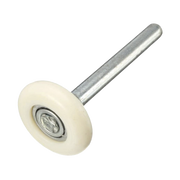 RODAMIENTO DE REFACCIÓN PARA SECCIONES DE PUERTAS DE GARAGE.-Acceso Vehicular-ACCESSPRO-Bsai Seguridad & Controles