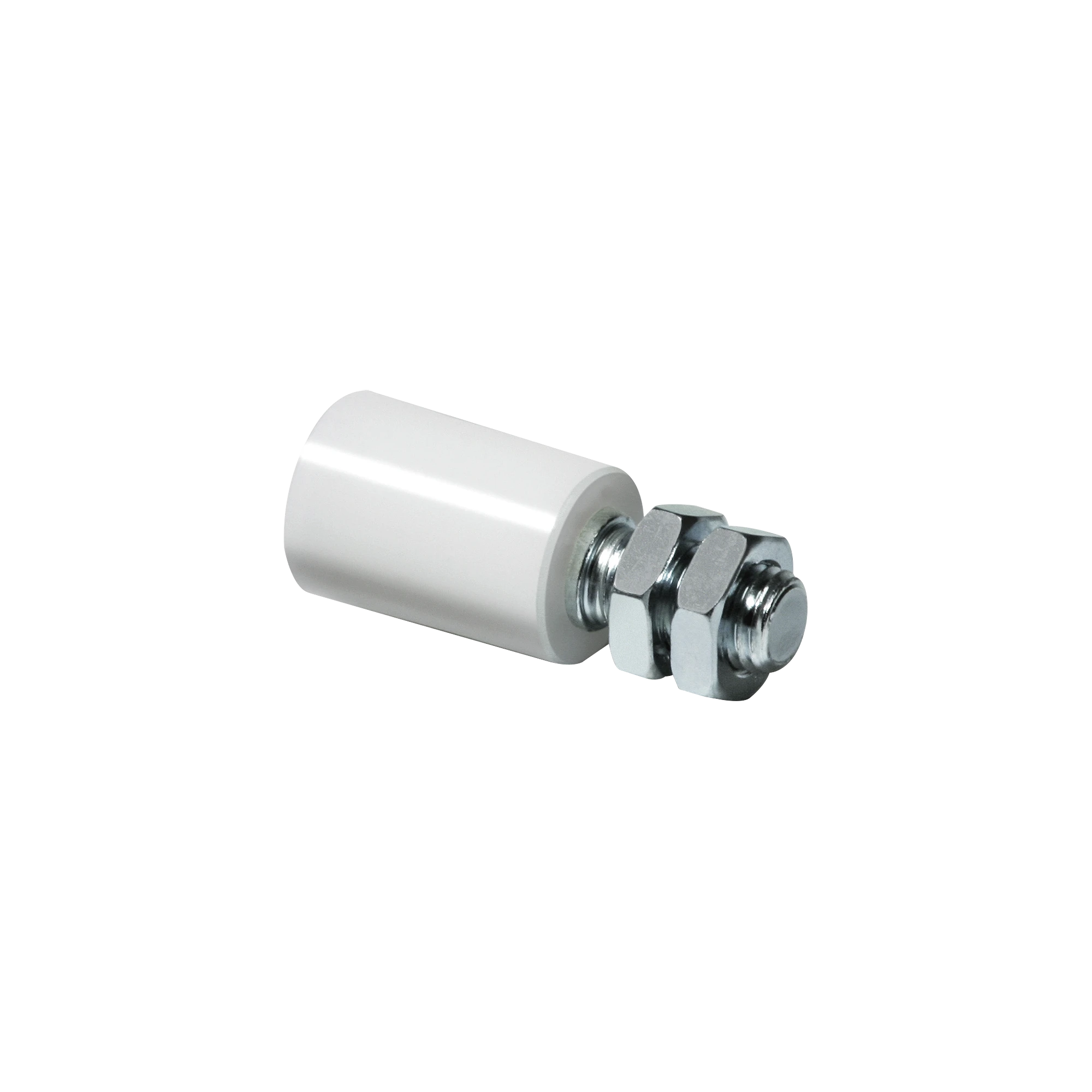 RODILLO DE NYLON 40MM-Acceso Vehicular-COMUNELLO-Bsai Seguridad & Controles