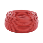 CABLE FOTOVOLTAICO ROJO / 6MM² (10AWG) / MATERIAL COBRE / 2000V / ROLLO DE 100 M-Accesorios Energía Solar y Eólica-EPCOM POWERLINE-Bsai Seguridad & Controles